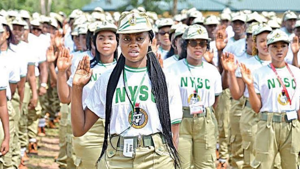 Still in Service (NYSC) But Ready for My First Job: How to Land Your First Role Before POP